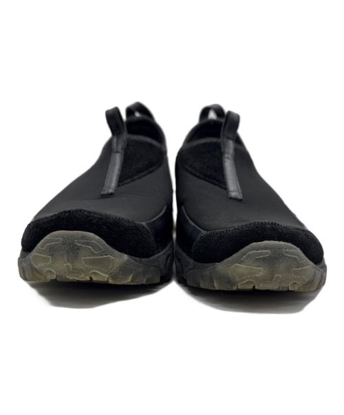 A-COLD-WALL（ア・コールド・ウォール）A-COLD-WALL (ア・コールド・ウォール) Delta Dirt MOC ブラック サイズ:41の古着・服飾アイテム