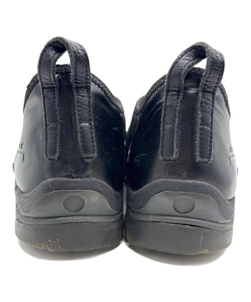 A-COLD-WALL（ア・コールド・ウォール）A-COLD-WALL (ア・コールド・ウォール) Delta Dirt MOC ブラック サイズ:41の古着・服飾アイテム