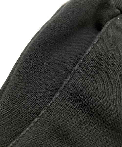 sy32 by sweet years（エスワイサーティトゥバイスィートイヤーズ）sy32 by sweet years (エスワイサーティトゥバイスィートイヤーズ) ハーフパンツ ブラック サイズ:不明の古着・服飾アイテム