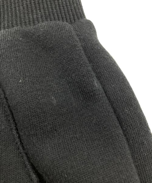 sy32 by sweet years（エスワイサーティトゥバイスィートイヤーズ）sy32 by sweet years (エスワイサーティトゥバイスィートイヤーズ) ハーフパンツ ブラック サイズ:不明の古着・服飾アイテム
