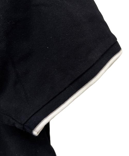 SUPREME（シュプリーム）SUPREME (シュプリーム) 半袖カットソー ブラック サイズ:Mの古着・服飾アイテム