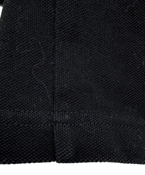 SUPREME（シュプリーム）SUPREME (シュプリーム) 半袖カットソー ブラック サイズ:Mの古着・服飾アイテム