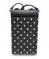 Kate Spade (ケイトスペード) DISNEY (ディズニー) ショルダーバッグ ホワイト×ブラック：10000円