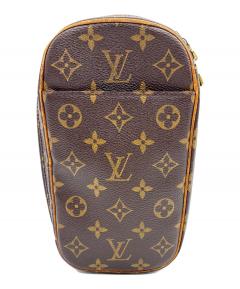 中古・古着通販】LOUIS VUITTON (ルイ ヴィトン) ポシェット
