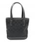 COACH (コーチ) ハンドバッグ ブラック：8000円