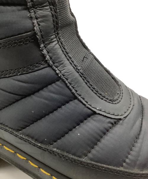 Dr.Martens（ドクターマーチン）Dr.Martens (ドクターマーチン) QUAD NEOTERIC AUDRICK ブラック サイズ:24cmの古着・服飾アイテム