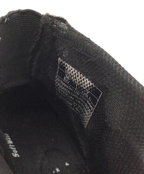 Dr.Martens（ドクターマーチン）Dr.Martens (ドクターマーチン) QUAD NEOTERIC AUDRICK ブラック サイズ:24cmの古着・服飾アイテム