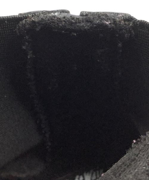 Dr.Martens（ドクターマーチン）Dr.Martens (ドクターマーチン) QUAD NEOTERIC AUDRICK ブラック サイズ:24cmの古着・服飾アイテム