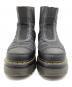 Dr.Martens (ドクターマーチン) QUAD NEOTERIC AUDRICK ブラック サイズ:24cm：13000円
