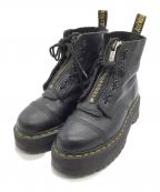 Dr.Martensドクターマーチン）の古着「SINCLAIR JUNGLE BOOT」｜ブラック