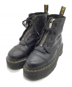 中古・古着通販】Dr.Martens (ドクターマーチン) SINCLAIR ジャングル