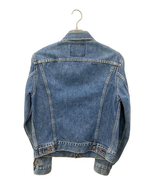 LEVI'S（リーバイス）LEVI'S (リーバイス) デニムジャケット ブルー サイズ:38の古着・服飾アイテム