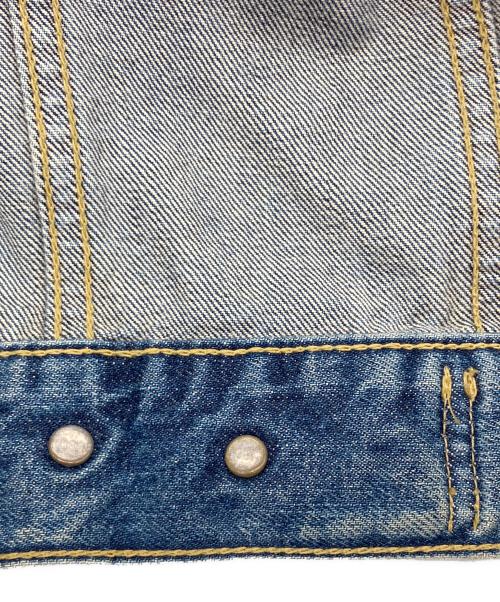 LEVI'S（リーバイス）LEVI'S (リーバイス) デニムジャケット ブルー サイズ:38の古着・服飾アイテム