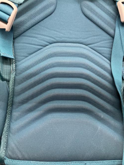 mont-bell（モンベル）mont-bell (モンベル) アルパインパック50 スカイブルーの古着・服飾アイテム