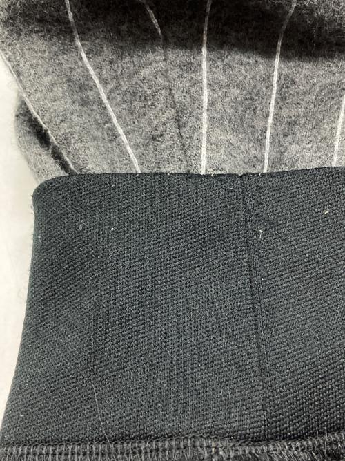 FRED PERRY（フレッドペリー）FRED PERRY (フレッドペリー) ブルゾン グレー サイズ:Mの古着・服飾アイテム
