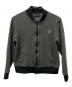 FRED PERRY（フレッドペリー）の古着「ブルゾン」｜グレー