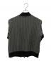 FRED PERRY (フレッドペリー) ブルゾン グレー サイズ:M：6000円