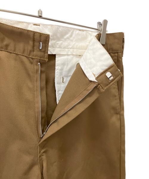 Carhartt WIP（カーハート ワーク イン プログレス）Carhartt WIP (カーハート ワーク イン プログレス) MASTER PANT ブラウン サイズ:W34×L32の古着・服飾アイテム