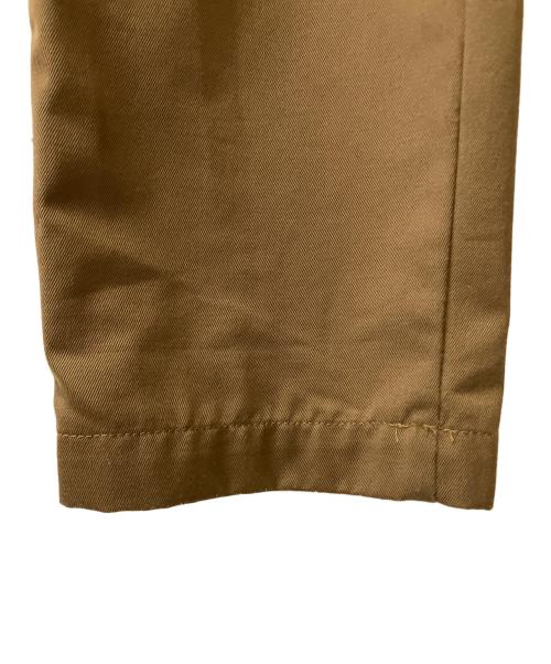 Carhartt WIP（カーハート ワーク イン プログレス）Carhartt WIP (カーハート ワーク イン プログレス) MASTER PANT ブラウン サイズ:W34×L32の古着・服飾アイテム