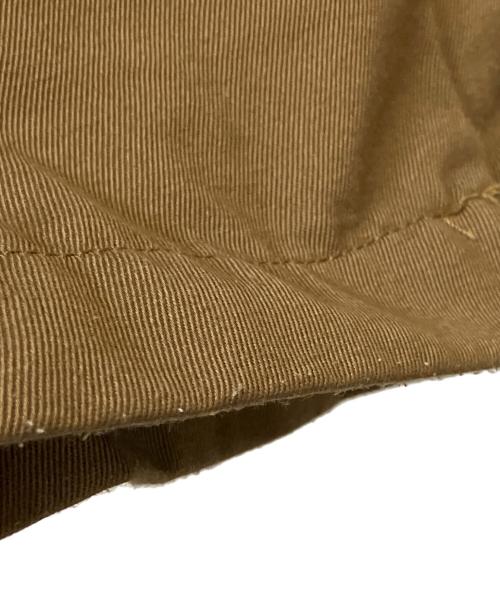 Carhartt WIP（カーハート ワーク イン プログレス）Carhartt WIP (カーハート ワーク イン プログレス) MASTER PANT ブラウン サイズ:W34×L32の古着・服飾アイテム