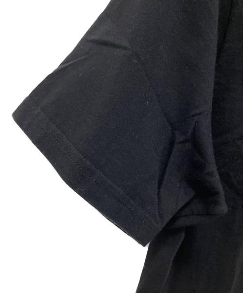 CarHartt（カーハート）CarHartt (カーハート) 半袖カットソー ブラック サイズ:Sの古着・服飾アイテム