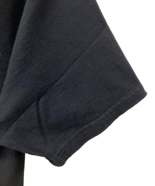 CarHartt（カーハート）CarHartt (カーハート) 半袖カットソー ブラック サイズ:Sの古着・服飾アイテム