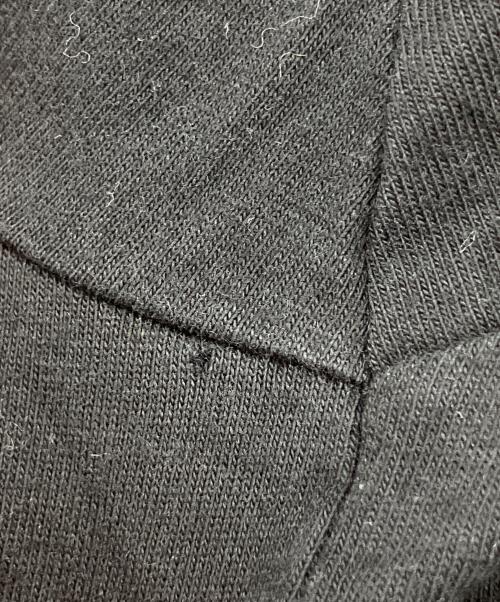 CarHartt（カーハート）CarHartt (カーハート) 半袖カットソー ブラック サイズ:Sの古着・服飾アイテム