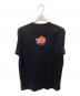 CarHartt (カーハート) 半袖カットソー ブラック サイズ:S：5000円
