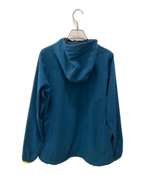 MILLET（ミレー）MILLET (ミレー) アウトドアジャケット ネイビー サイズ:Sの古着・服飾アイテム