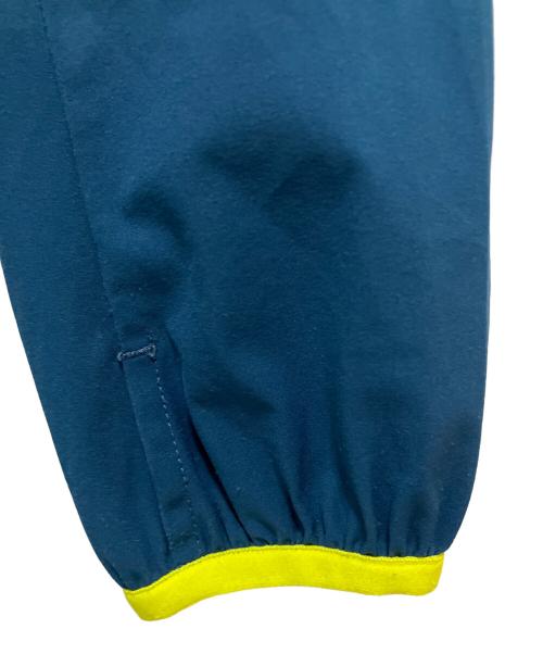 MILLET（ミレー）MILLET (ミレー) アウトドアジャケット ネイビー サイズ:Sの古着・服飾アイテム