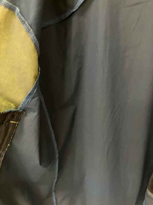 MILLET（ミレー）MILLET (ミレー) アウトドアジャケット ネイビー サイズ:Sの古着・服飾アイテム