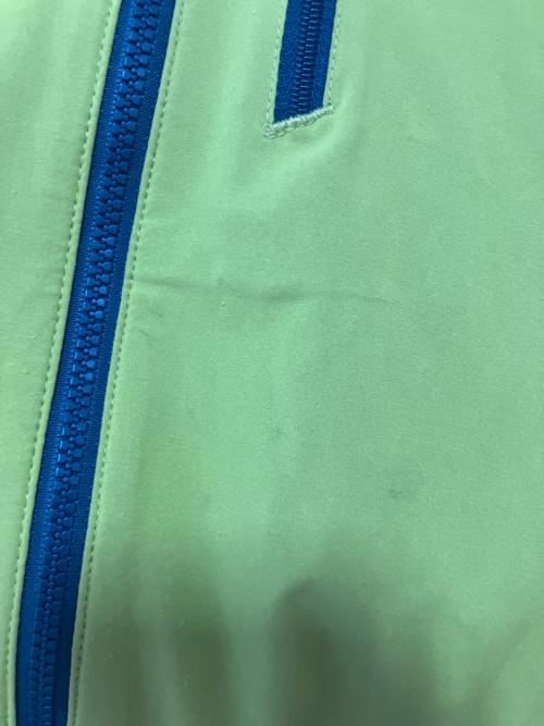 MILLET（ミレー）MILLET (ミレー) アウトドアジャケット ネイビー サイズ:Sの古着・服飾アイテム