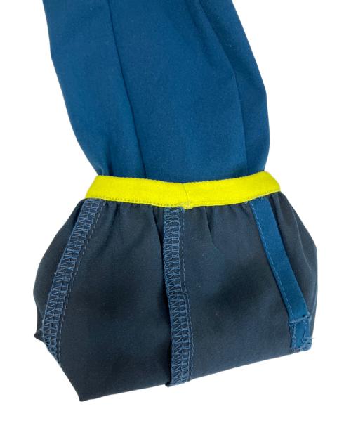 MILLET（ミレー）MILLET (ミレー) アウトドアジャケット ネイビー サイズ:Sの古着・服飾アイテム