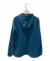 MILLET (ミレー) アウトドアジャケット ネイビー サイズ:S：5000円