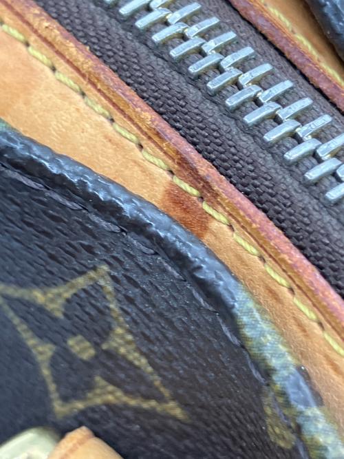 LOUIS VUITTON（ルイ ヴィトン）LOUIS VUITTON (ルイ ヴィトン) ポパンクール・オ ブラウンの古着・服飾アイテム