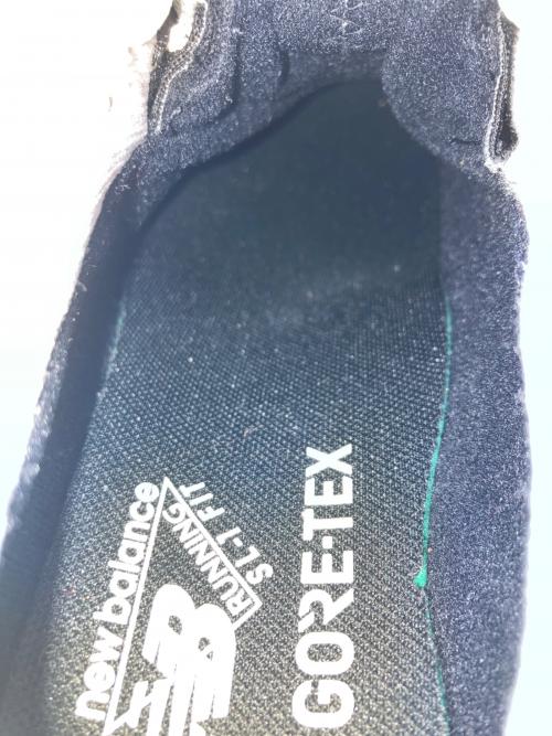 NEW BALANCE（ニューバランス）NEW BALANCE (ニューバランス) スニーカー ライトグレー サイズ:25cmの古着・服飾アイテム