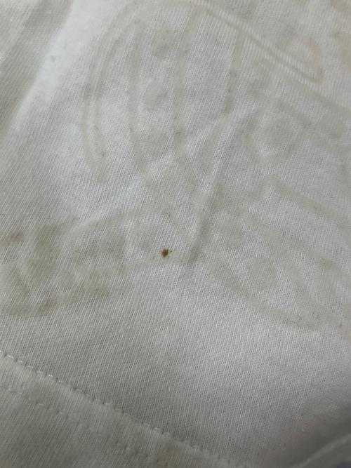 waltervanbeirendonck aestheticterrorists（ウォルター・ヴァン・ベイレンドンク）waltervanbeirendonck aestheticterrorists (ウォルター・ヴァン・ベイレンドンク) 長袖カットソー ホワイト サイズ:Mの古着・服飾アイテム