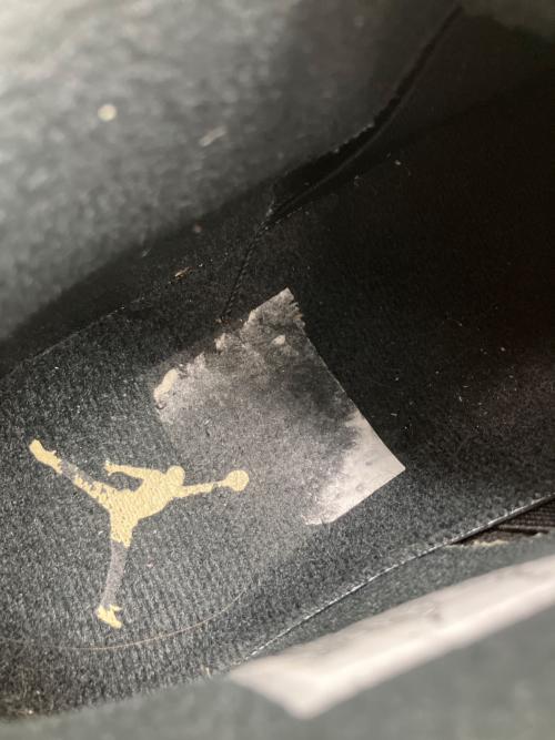 NIKE（ナイキ）NIKE (ナイキ) AIR JORDAN 4 RETRO SE CRAFT オリーブ サイズ:27cmの古着・服飾アイテム