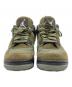 NIKE (ナイキ) AIR JORDAN 4 RETRO SE CRAFT オリーブ サイズ:27cm：10000円