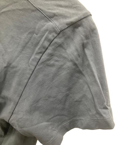 Vivienne Westwood ANGLOMANIA（ヴィヴィアンウエストウッドアングロマニア）Vivienne Westwood ANGLOMANIA (ヴィヴィアンウエストウッドアングロマニア) 半袖カットソー グレー サイズ:Sの古着・服飾アイテム