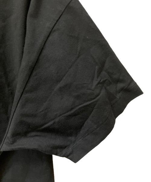 FOG ESSENTIALS（フィアオブゴッド エッセンシャル）FOG ESSENTIALS (フィアオブゴッド エッセンシャル) 半袖カットソー ブラック サイズ:Mの古着・服飾アイテム