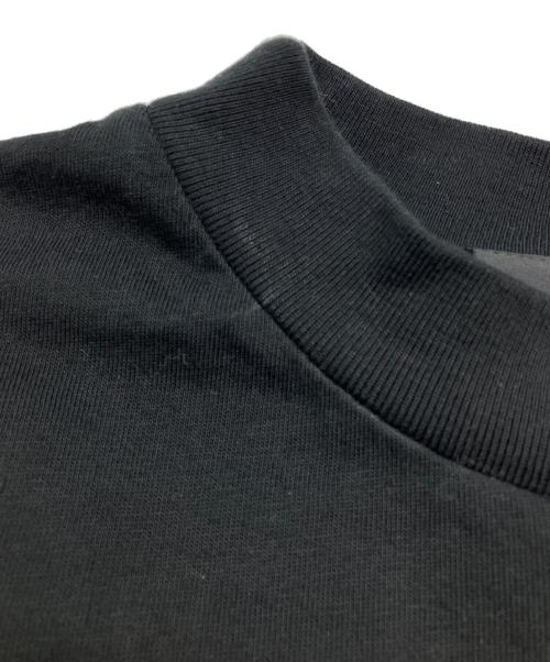 FOG ESSENTIALS（フィアオブゴッド エッセンシャル）FOG ESSENTIALS (フィアオブゴッド エッセンシャル) 半袖カットソー ブラック サイズ:Mの古着・服飾アイテム