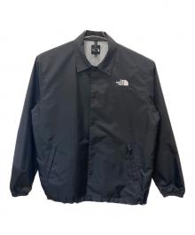 THE NORTH FACE（ザ ノース フェイス）の古着「The Coach Jacket」｜ブラック