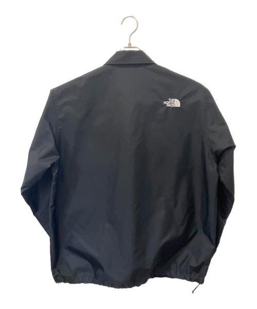 THE NORTH FACE（ザ ノース フェイス）THE NORTH FACE (ザ ノース フェイス) The Coach Jacket ブラック サイズ:Lの古着・服飾アイテム