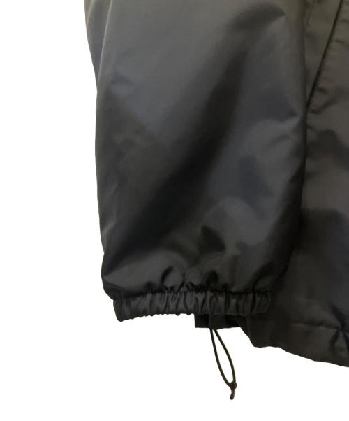 THE NORTH FACE（ザ ノース フェイス）THE NORTH FACE (ザ ノース フェイス) The Coach Jacket ブラック サイズ:Lの古着・服飾アイテム