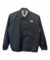 THE NORTH FACE（ザ ノース フェイス）の古着「The Coach Jacket」｜ブラック