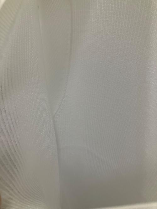 ANAYI（アナイ）ANAYI (アナイ) 薄手カーディガン ホワイト サイズ:36 未使用品の古着・服飾アイテム