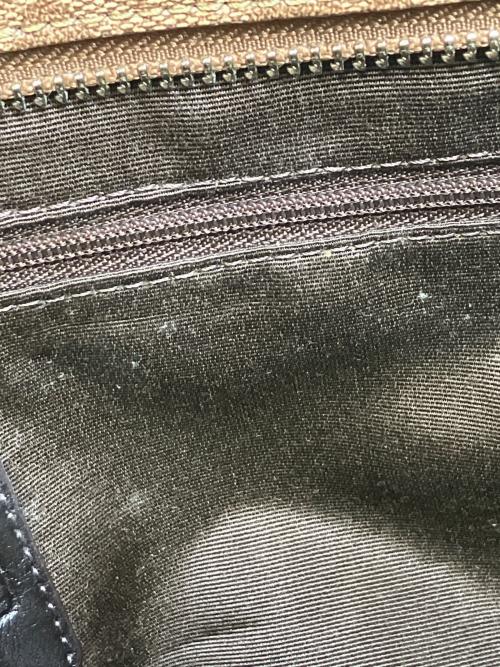 COACH（コーチ）COACH (コーチ) トートバッグ ベージュの古着・服飾アイテム