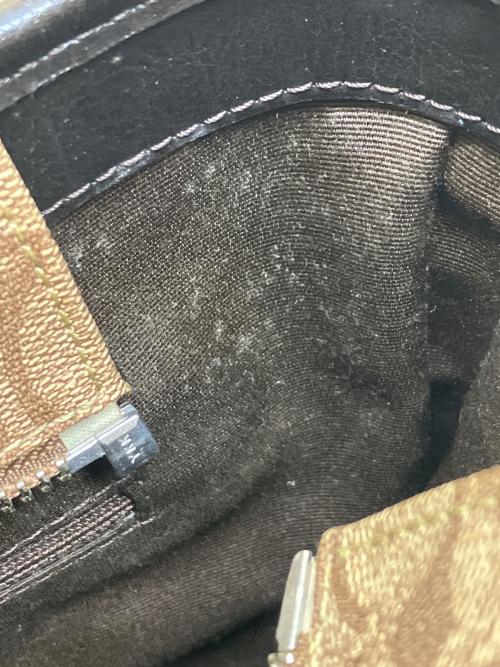 COACH（コーチ）COACH (コーチ) トートバッグ ベージュの古着・服飾アイテム