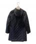 MACKINTOSH PHILOSOPHY (マッキントッシュ フィロソフィー) キルティングコート ブラック サイズ:34：7000円